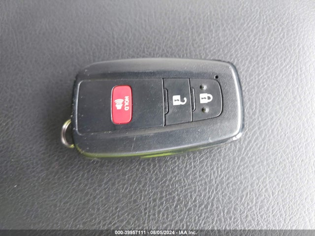 Toyota 4runner Sr5 Premium 2022 JTENU5JR2N6038186 Image 11