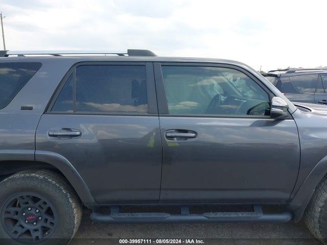 Toyota 4runner Sr5 Premium 2022 JTENU5JR2N6038186 Image 13