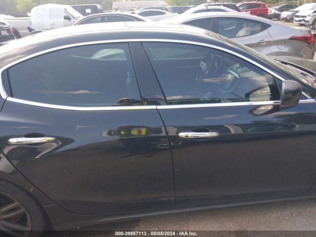 ZAM57RTA5F1138030 Maserati Ghibli S Q4