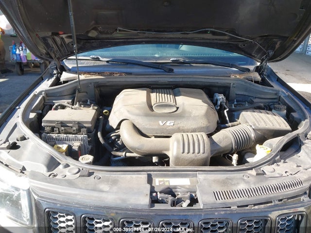 1C4RJFAG2FC208021 Jeep Grand Cherokee Altitude