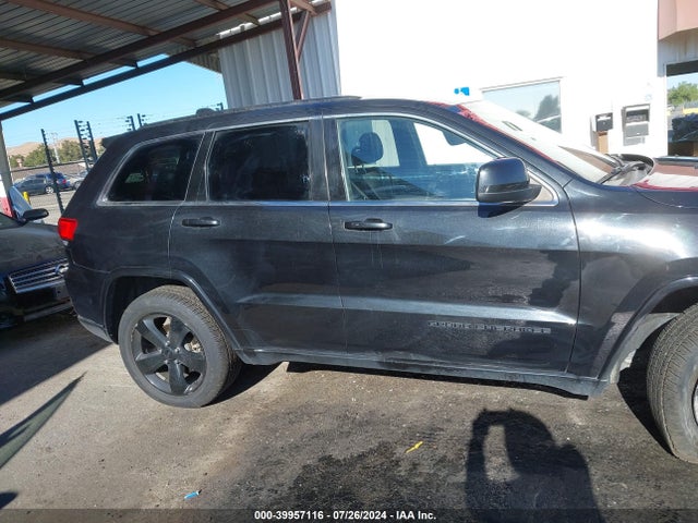 1C4RJFAG2FC208021 Jeep Grand Cherokee Altitude