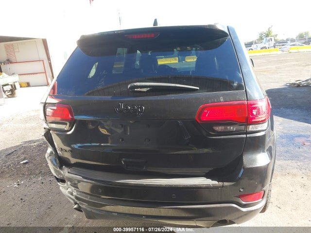 1C4RJFAG2FC208021 Jeep Grand Cherokee Altitude