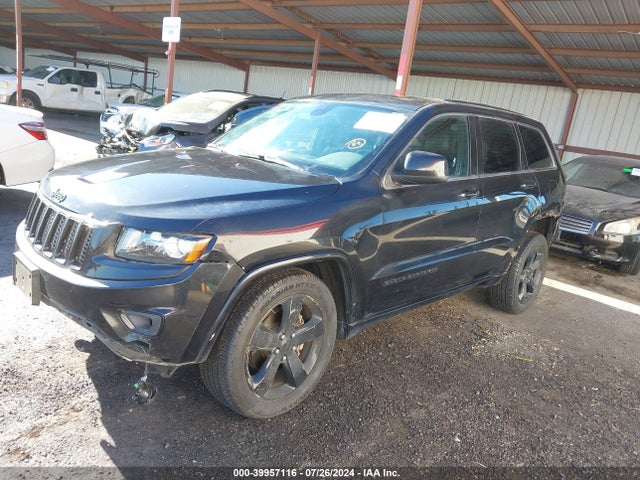 1C4RJFAG2FC208021 Jeep Grand Cherokee Altitude
