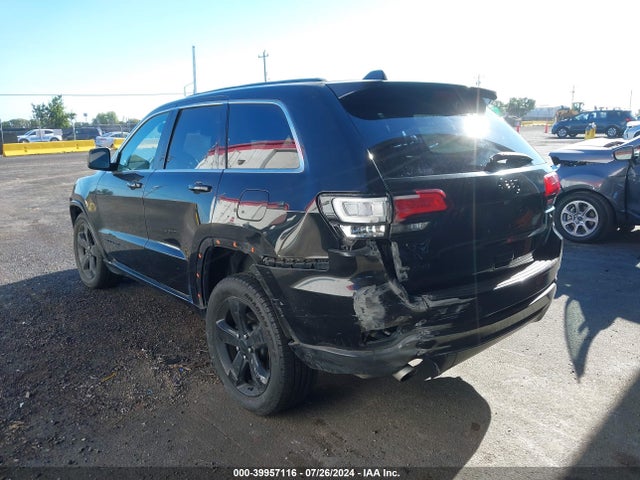 1C4RJFAG2FC208021 Jeep Grand Cherokee Altitude