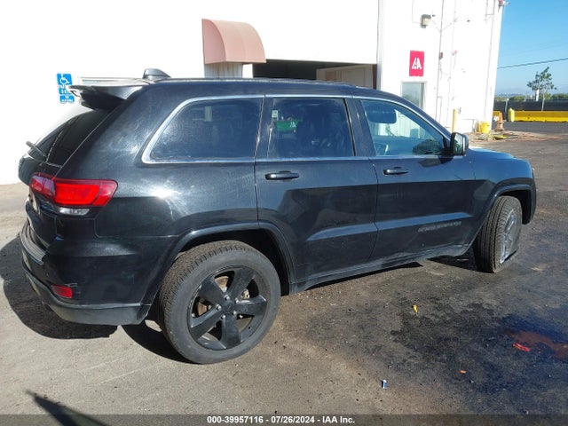 1C4RJFAG2FC208021 Jeep Grand Cherokee Altitude