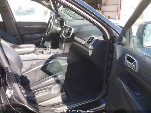 1C4RJFAG2FC208021 Jeep Grand Cherokee Altitude