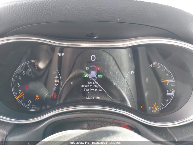 1C4RJFAG2FC208021 Jeep Grand Cherokee Altitude