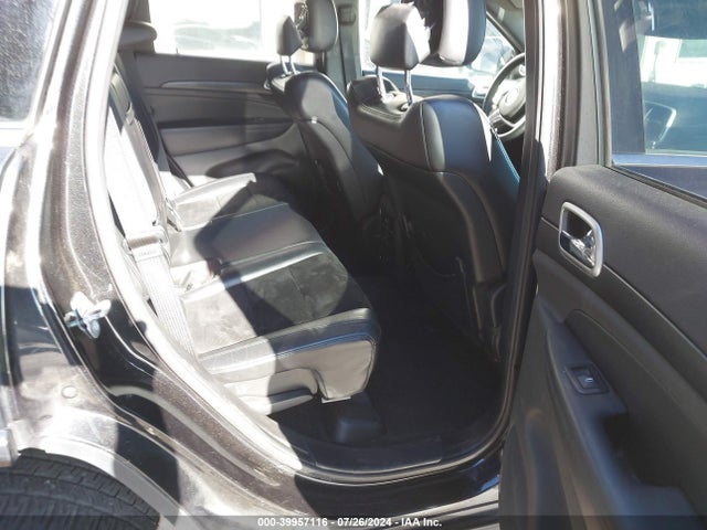 1C4RJFAG2FC208021 Jeep Grand Cherokee Altitude
