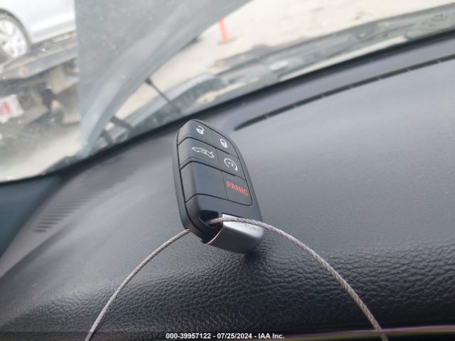 2C3CDZDJ2FH703343 Dodge Challenger Srt 392
