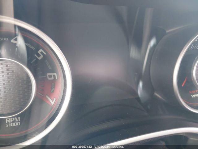 2C3CDZDJ2FH703343 Dodge Challenger Srt 392