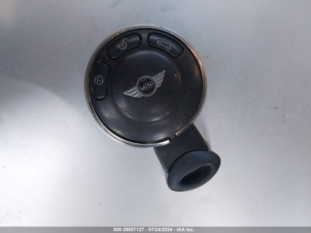 2013 MINI COUNTRYMAN WMWZC3C55DWP21714 Photo 10