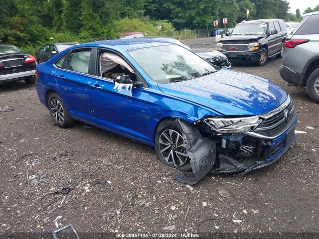 2023 3VW5M7BU4PM059866 main image