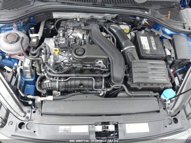 3VW5M7BU4PM059866 Volkswagen Jetta 1.5t S