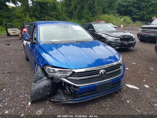3VW5M7BU4PM059866 Volkswagen Jetta 1.5t S