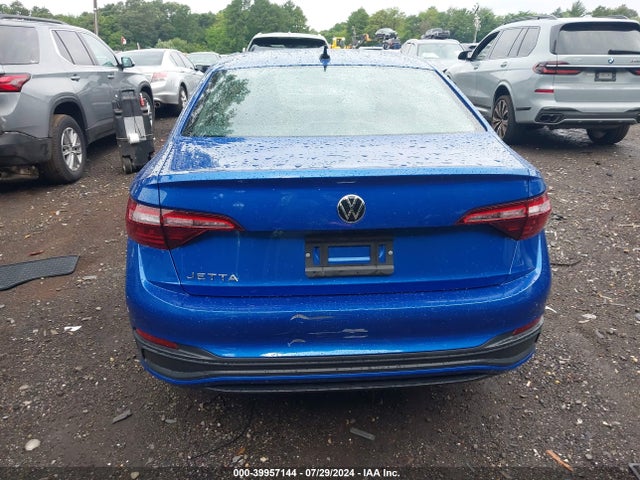 Volkswagen Jetta 1.5t S 2023 3VW5M7BU4PM059866 Image 16