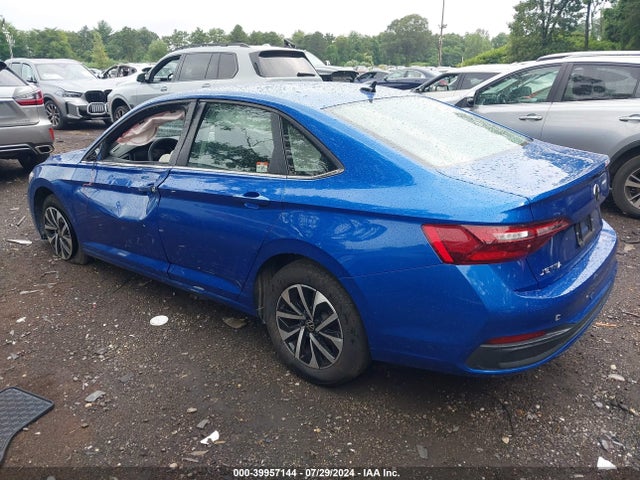 3VW5M7BU4PM059866 Volkswagen Jetta 1.5t S
