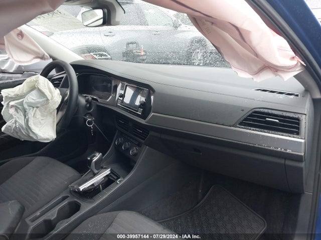 3VW5M7BU4PM059866 Volkswagen Jetta 1.5t S
