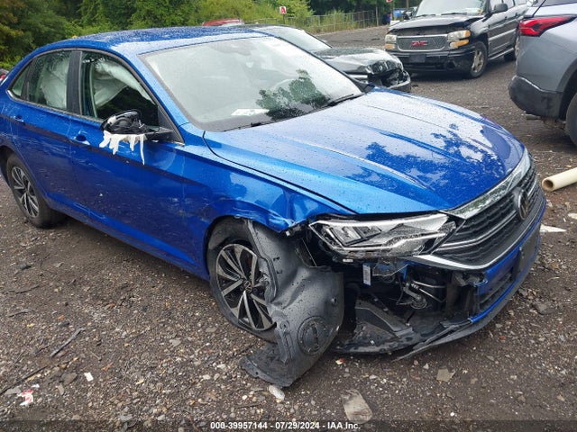 3VW5M7BU4PM059866 Volkswagen Jetta 1.5t S