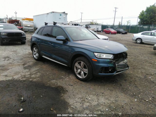 WA1ANAFY9J2014360 auction archive image