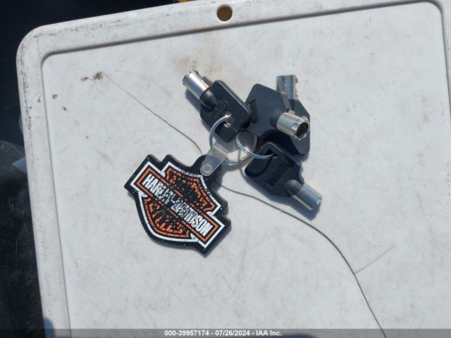2000 HARLEY-DAVIDSON FLSTC 1HD1BJY19YY033706 Photo 10