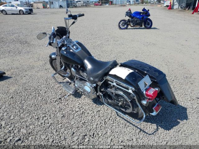 2000 HARLEY-DAVIDSON FLSTC 1HD1BJY19YY033706 Photo 2