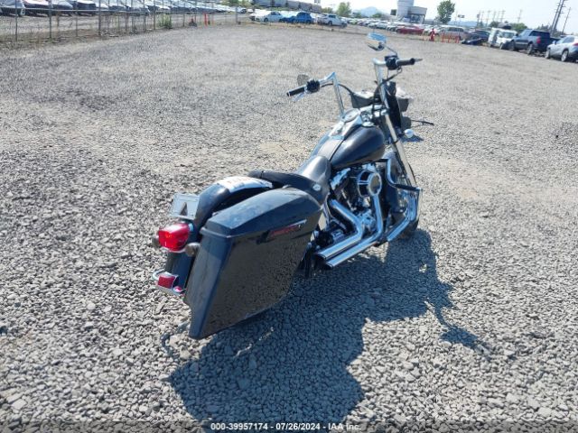 2000 HARLEY-DAVIDSON FLSTC 1HD1BJY19YY033706 Photo 3