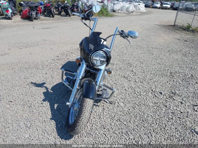2000 HARLEY-DAVIDSON FLSTC 1HD1BJY19YY033706 Photo 4