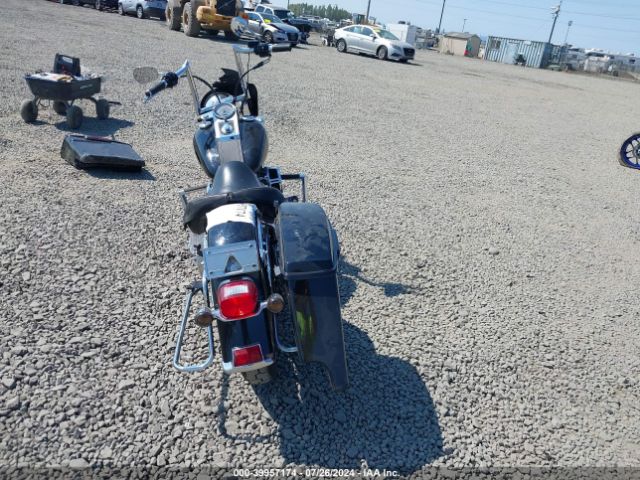 2000 HARLEY-DAVIDSON FLSTC 1HD1BJY19YY033706 Photo 5