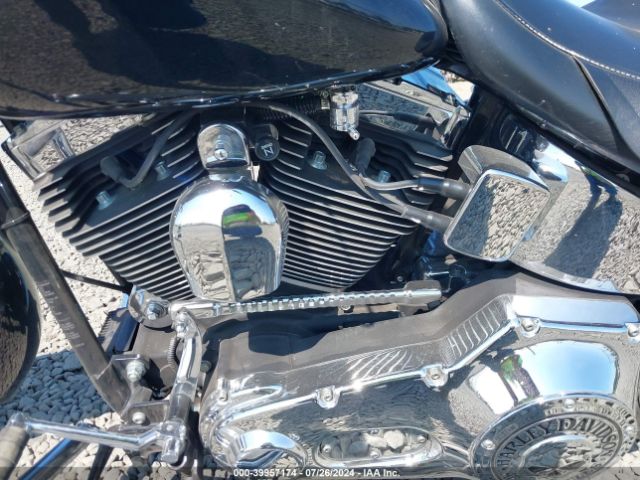 2000 HARLEY-DAVIDSON FLSTC 1HD1BJY19YY033706 Photo 8