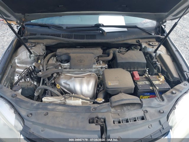 Toyota CAMRY LE 2015 4T1BF1FK0FU097834 Image 10