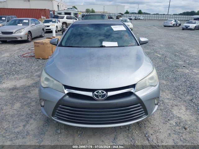 Toyota CAMRY LE 2015 4T1BF1FK0FU097834 Image 12