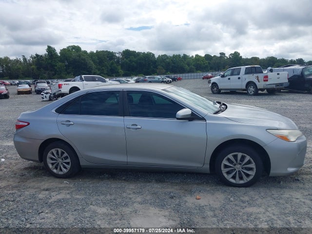 Toyota CAMRY LE 2015 4T1BF1FK0FU097834 Image 13