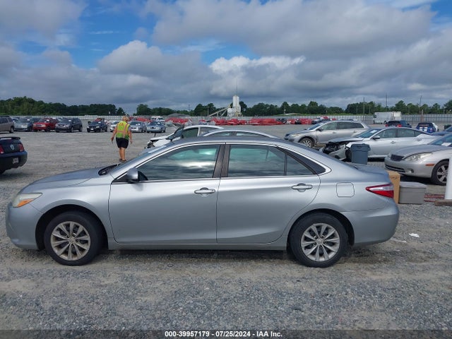 Toyota CAMRY LE 2015 4T1BF1FK0FU097834 Image 14