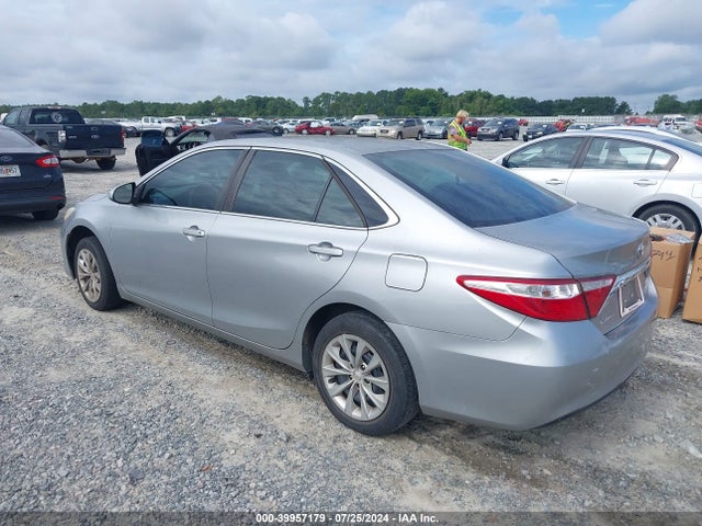 Toyota CAMRY LE 2015 4T1BF1FK0FU097834 Image 3