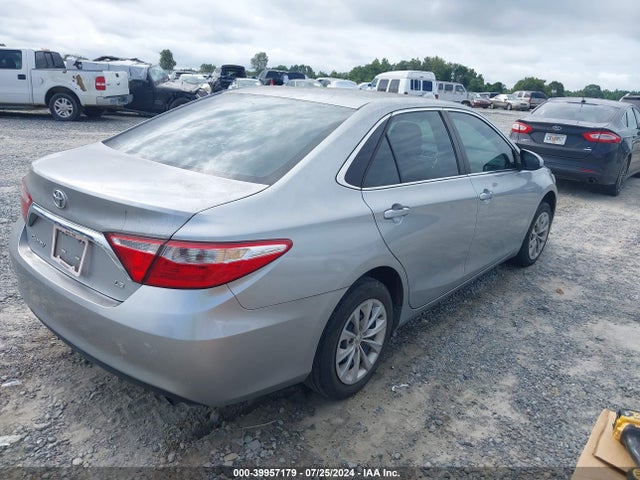 Toyota CAMRY LE 2015 4T1BF1FK0FU097834 Image 4