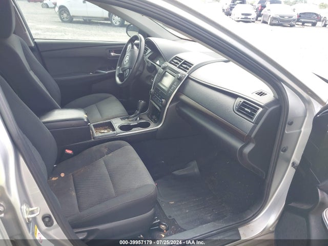 Toyota CAMRY LE 2015 4T1BF1FK0FU097834 Image 5