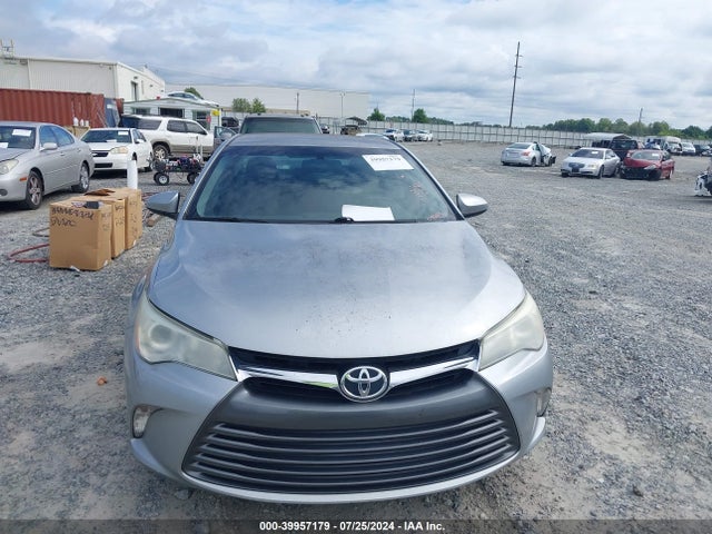 Toyota CAMRY LE 2015 4T1BF1FK0FU097834 Image 6