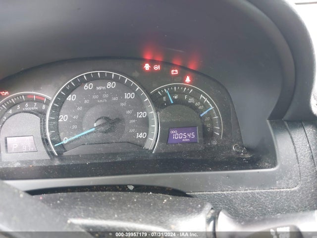 Toyota CAMRY LE 2015 4T1BF1FK0FU097834 Image 7