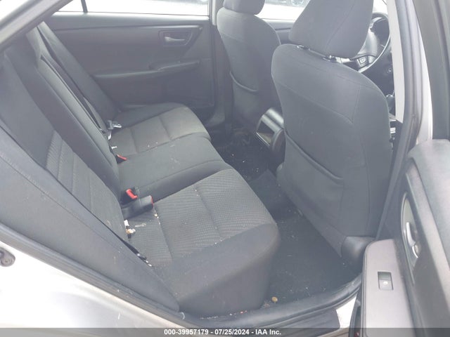 Toyota CAMRY LE 2015 4T1BF1FK0FU097834 Image 8