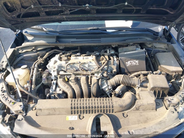 Toyota COROLLA LE 2020 5YFEPRAE8LP143157 Image 10