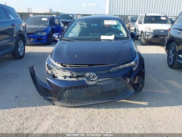 Toyota COROLLA LE 2020 5YFEPRAE8LP143157 Image 12