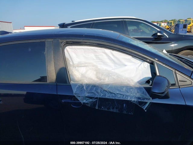 Toyota COROLLA LE 2020 5YFEPRAE8LP143157 Image 13