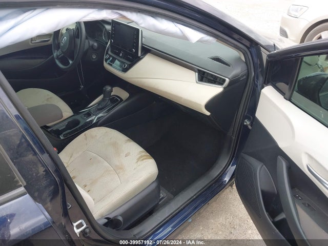Toyota COROLLA LE 2020 5YFEPRAE8LP143157 Image 5