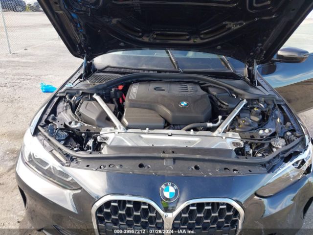 WBA73AP06NCK47088 BMW 430i Xdrive