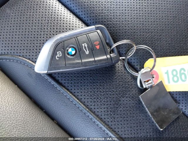 WBA73AP06NCK47088 BMW 430i Xdrive