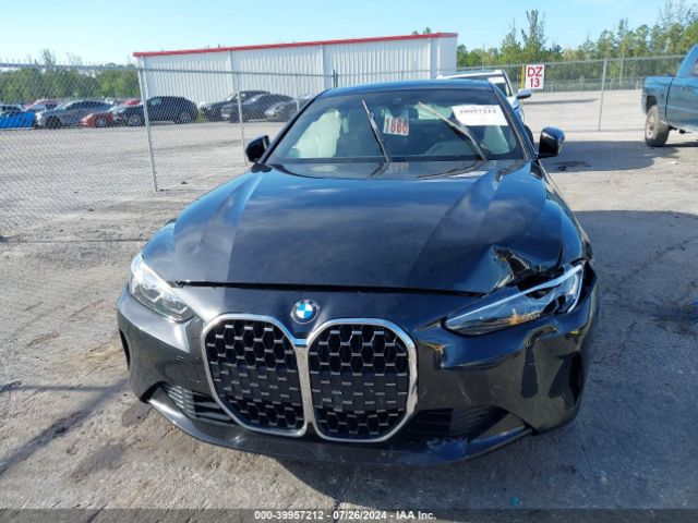 WBA73AP06NCK47088 BMW 430i Xdrive