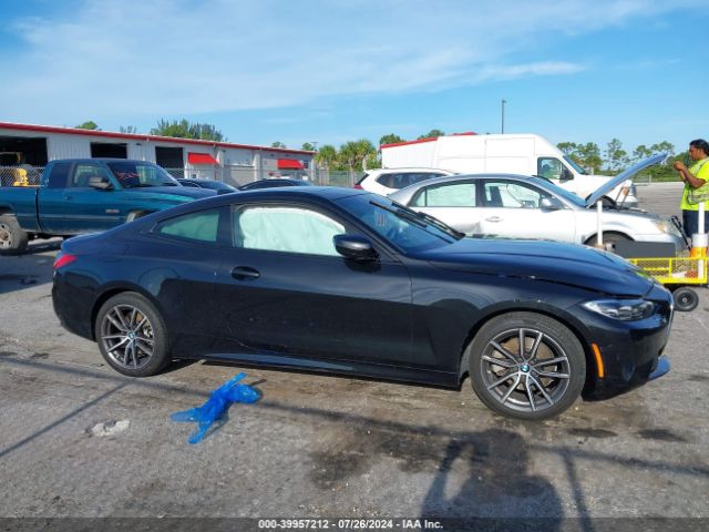 WBA73AP06NCK47088 BMW 430i Xdrive