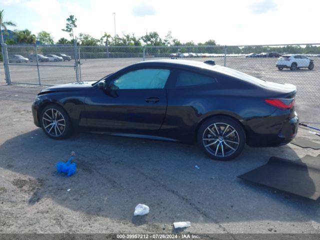WBA73AP06NCK47088 BMW 430i Xdrive