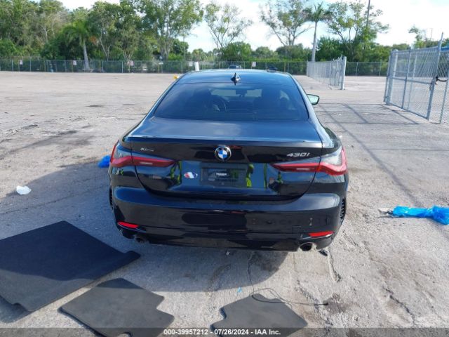 WBA73AP06NCK47088 BMW 430i Xdrive