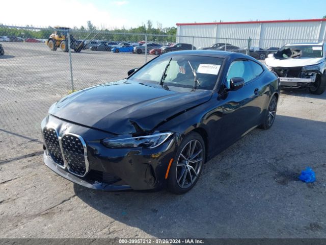 WBA73AP06NCK47088 BMW 430i Xdrive